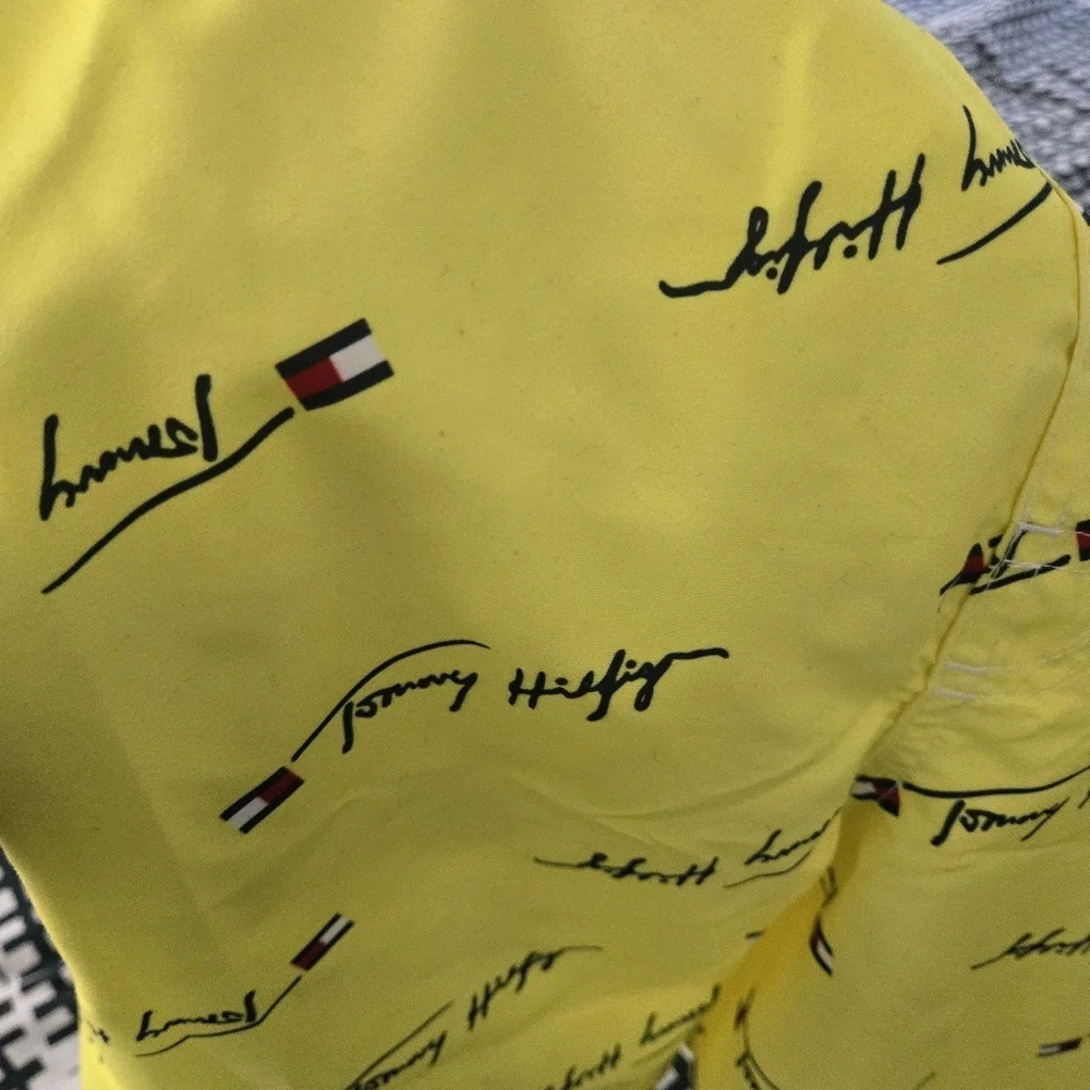 Tommy Hilfiger tommy hilfiger